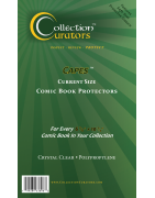 Comic Book Protectors